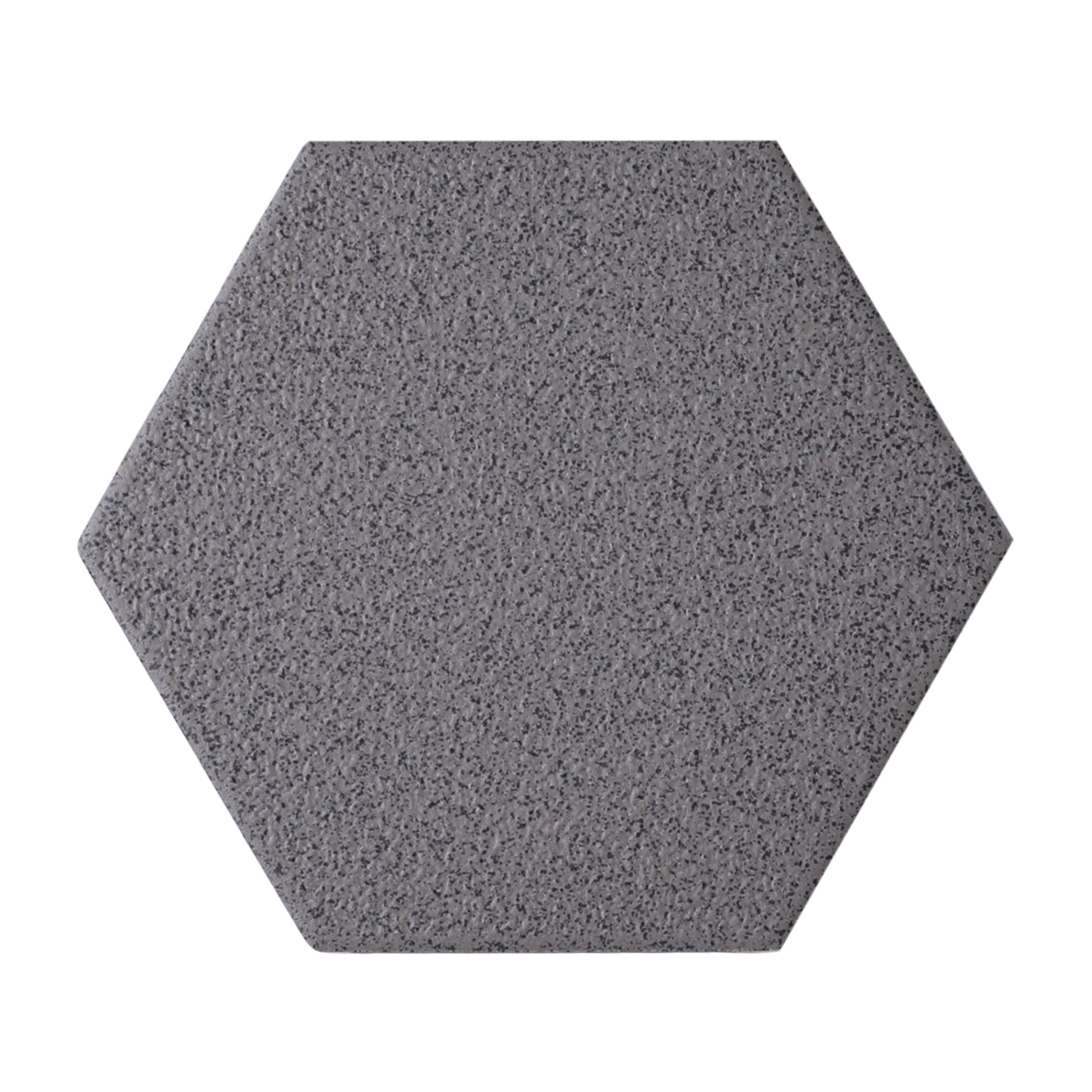 Плитка кислототривка Argelith 108x125x15 Anthracite