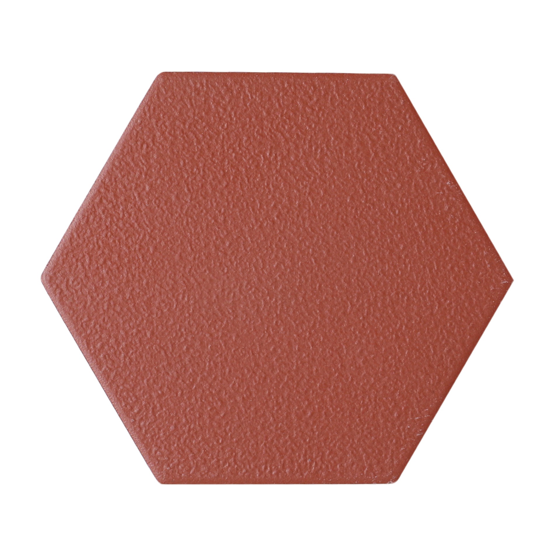 Плитка кислототривка Argelith 108x125x15 Mars Red