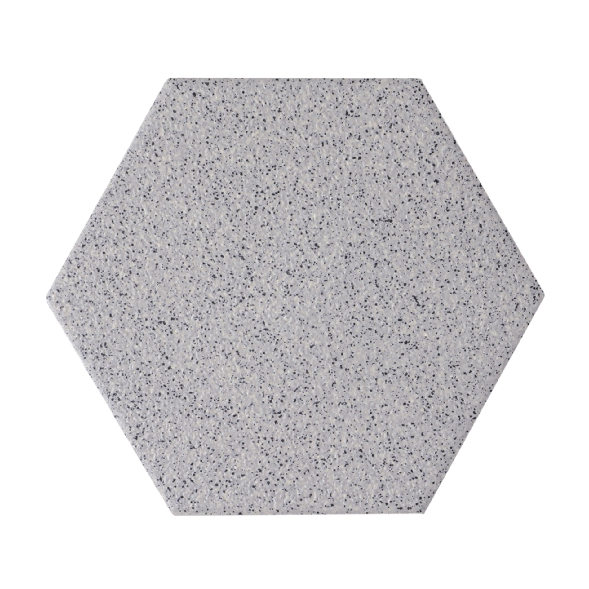 Плитка кислототривка Argelith 108x125x15 Light grey