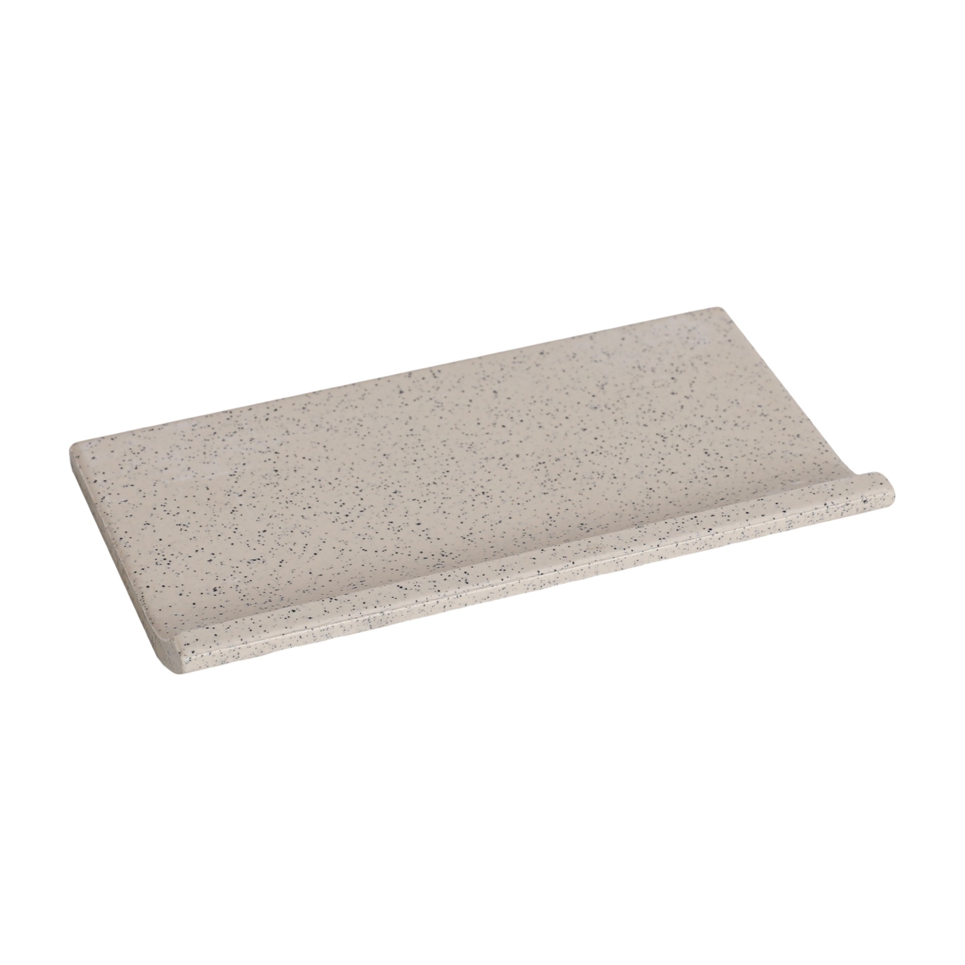 Плінтус кислототривкий 198x110x10 Gitta